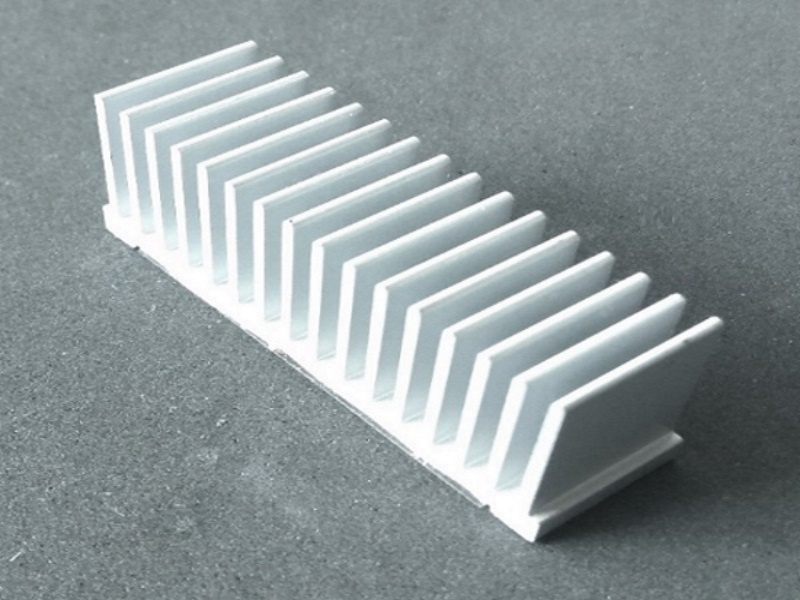 MOS 散熱片-R3001A01 產品圖片